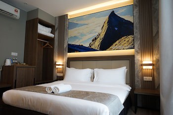 Hotel 17