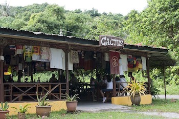 Cactus Inn
