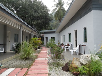Cactus Inn