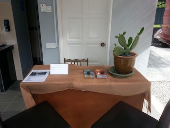 Cactus Inn
