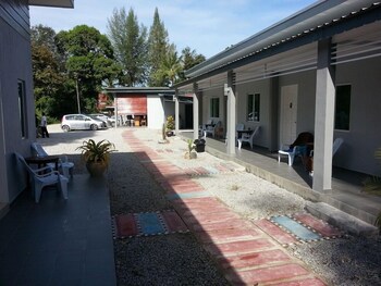 Cactus Inn