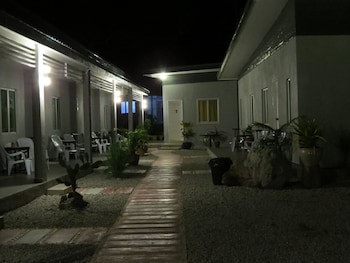 Cactus Inn
