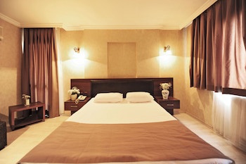Ustun Otel Alsancak galeri fotoğrafı