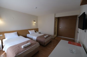 Ustun Otel Alsancak galeri fotoğrafı