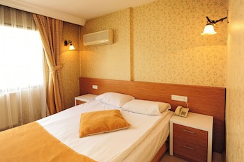 Ustun Otel Alsancak galeri fotoğrafı