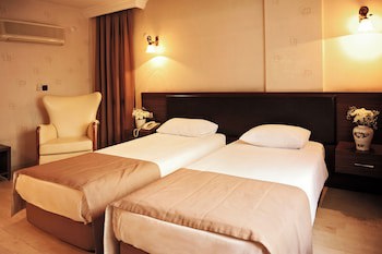 Ustun Otel Alsancak galeri fotoğrafı