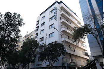 Building design