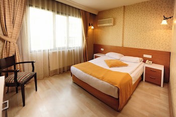 Ustun Otel Alsancak galeri fotoğrafı