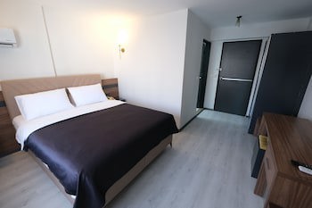 Ustun Otel Alsancak galeri fotoğrafı