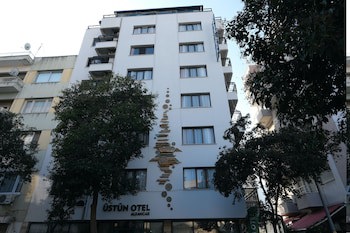 Building design