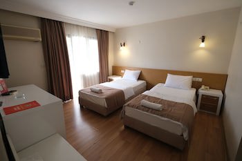 Ustun Otel Alsancak galeri fotoğrafı