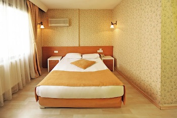 Ustun Otel Alsancak galeri fotoğrafı