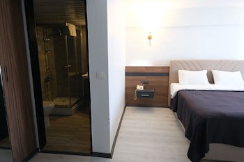 Ustun Otel Alsancak galeri fotoğrafı