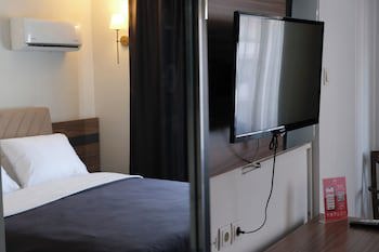 Ustun Otel Alsancak fotoğrafı