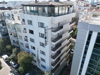 Building design