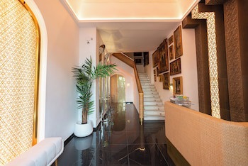 Casa Palacio La Sal