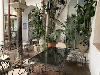 Casa Palacio La Sal