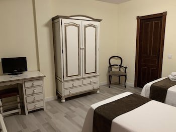 Casa Palacio La Sal