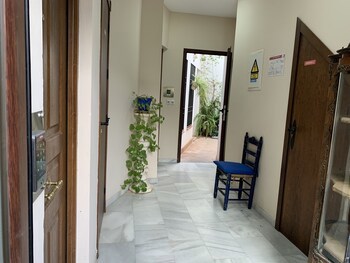 Casa Palacio La Sal