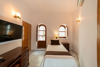 Casa Palacio La Sal