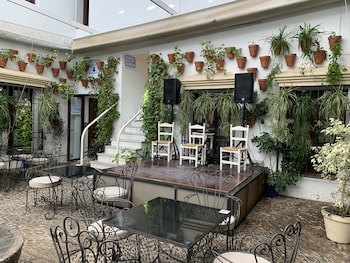 Casa Palacio La Sal