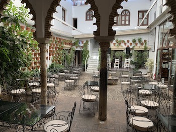 Casa Palacio La Sal