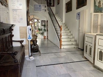 Casa Palacio La Sal