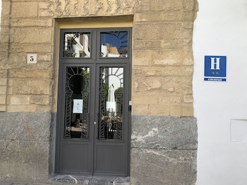 Casa Palacio La Sal