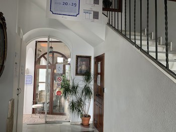 Casa Palacio La Sal
