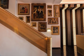 Casa Palacio La Sal