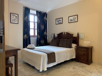 Casa Palacio La Sal