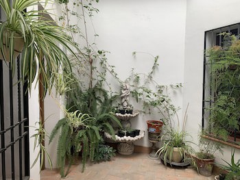 Casa Palacio La Sal