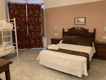 Casa Palacio La Sal