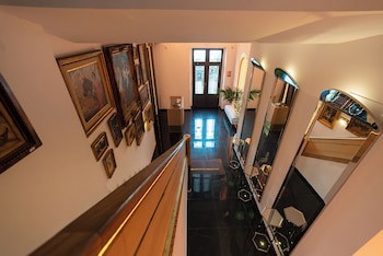 Casa Palacio La Sal