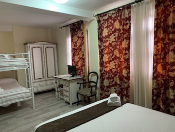 Casa Palacio La Sal