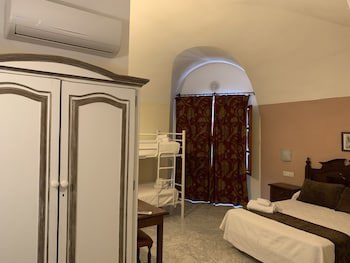 Casa Palacio La Sal