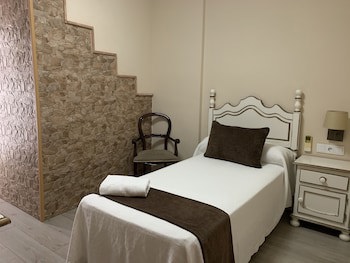 Casa Palacio La Sal