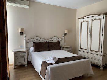 Casa Palacio La Sal