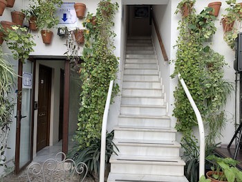 Casa Palacio La Sal