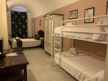 Casa Palacio La Sal