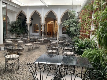 Casa Palacio La Sal