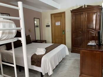 Casa Palacio La Sal