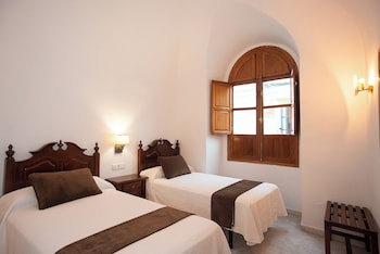 Casa Palacio La Sal