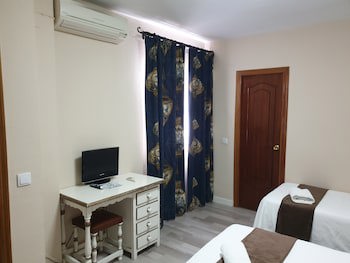 Casa Palacio La Sal