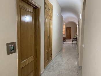Casa Palacio La Sal