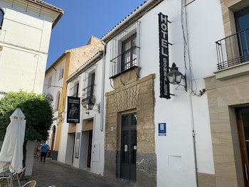 Casa Palacio La Sal