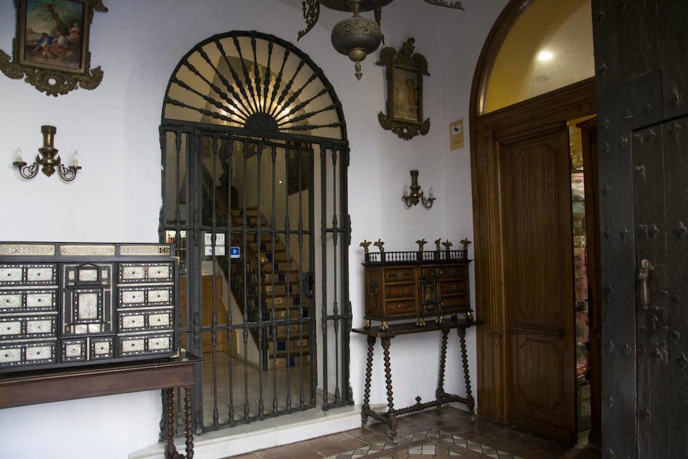 Hotel Casa Museo de la Mezquita