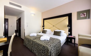 Grandior Hotel Prague