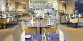 Grandior Hotel Prague
