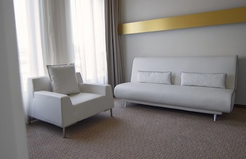 Grandior Hotel Prague
